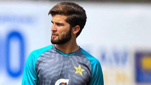 Comilla is not getting Shaheen Afridi in BPL